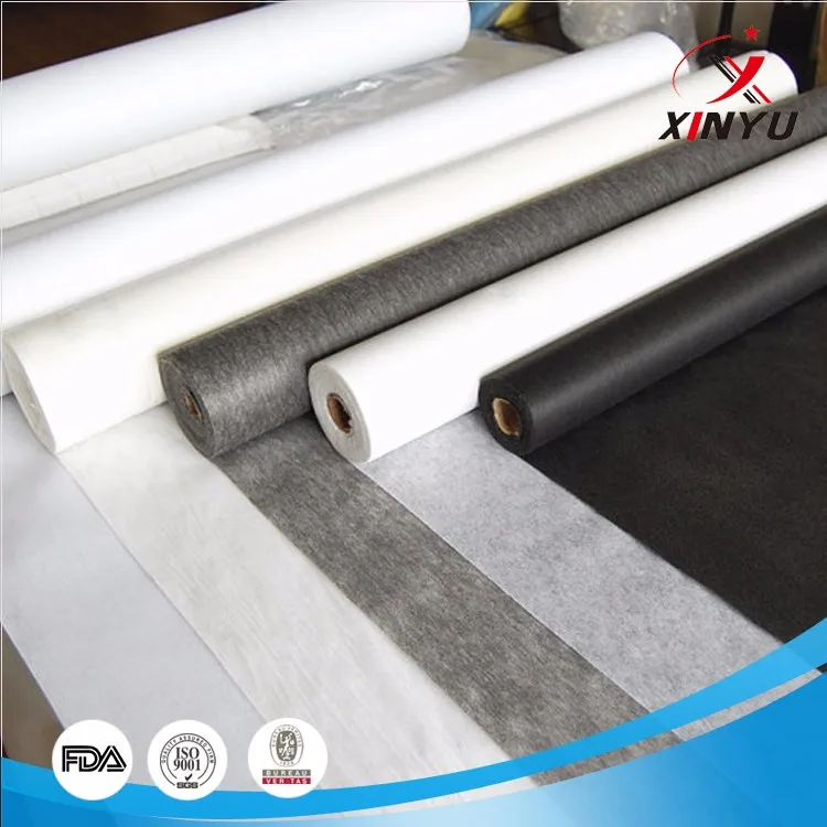 Fusible Non-woven Adhesive Interlining