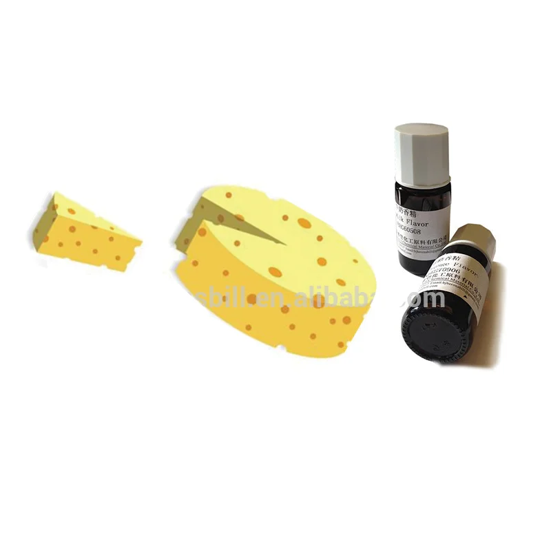 Эссенция молочного молока для еды и