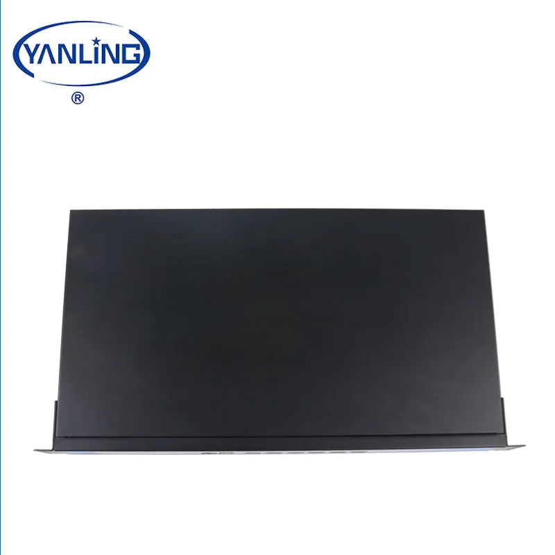 Intel 1037U 6 GBE Lan Firewall Network Server 1U Rackmount Wlan Router