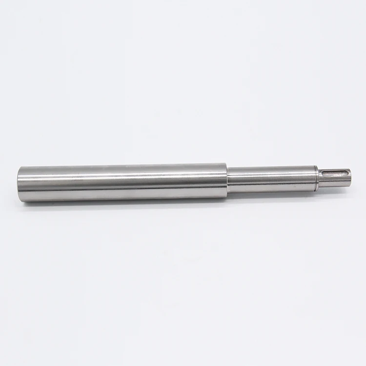 
China Supplier Industrial Parts Custom Transmission Shaft 