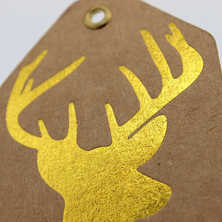 Высокое качество, заводская цена, фирменный логотип, дизайн, индивидуальная печать, экологически чистые, оптовая продажа, веревочная бумага, складная бирка