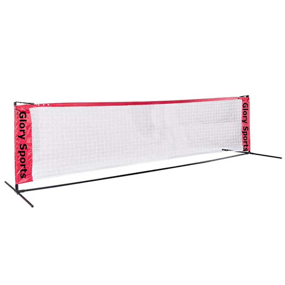 Hot Selling Mini Tennis Net