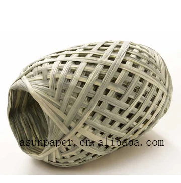 hot sale high quality customized bulk raffia