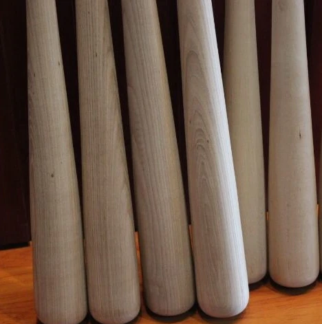 Mini Solid wood baseball bat for sales (60755037186)