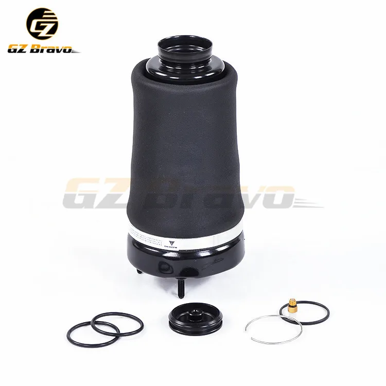 Airmatic w164 pneumo air chamber a1643205813 a1643206013 a1643204313