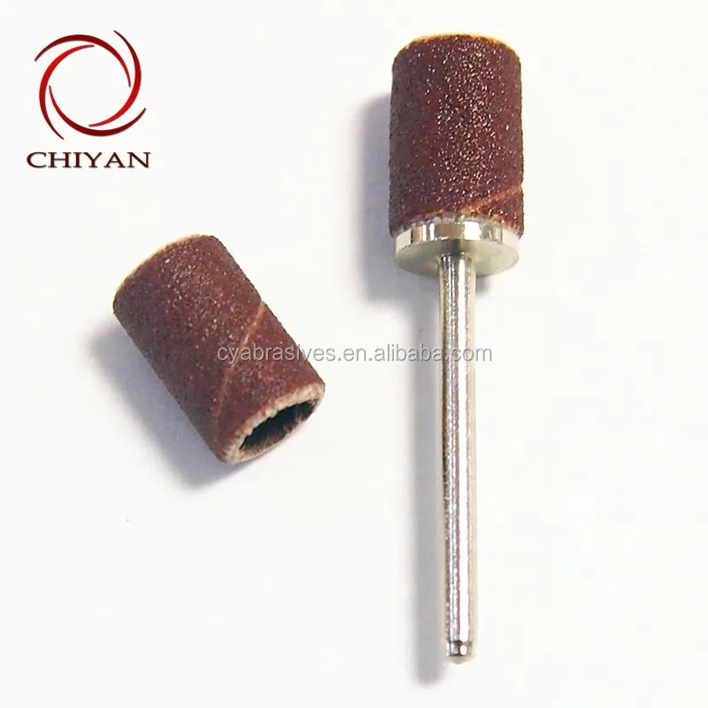 Sanding Bands For Nail Drill Machine Nail Buffer