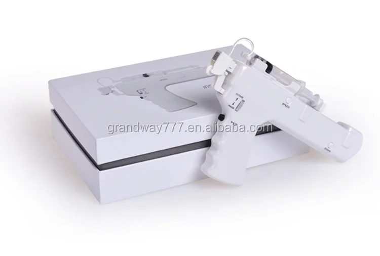 Auto Mini Needle Free Injector Handhold Instat Beauty in Minutes for Sale