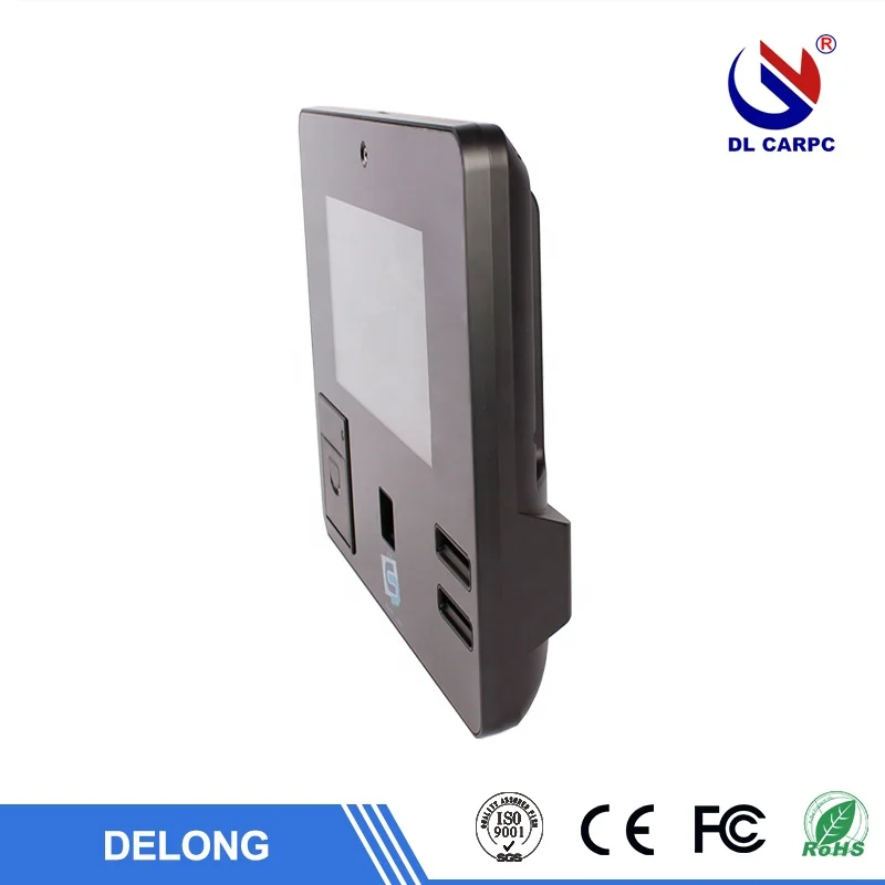 
10.1inch Industrial LCD laptops gaming pc 