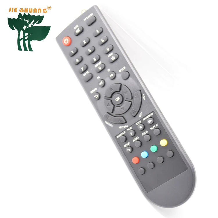 TECHNOSAT 6000 satellite receiver Universal Use technosat satellite receiver remote control