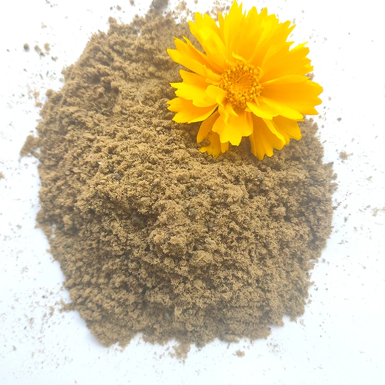 New China Manufacture optimum fish food Specialist manufacturers