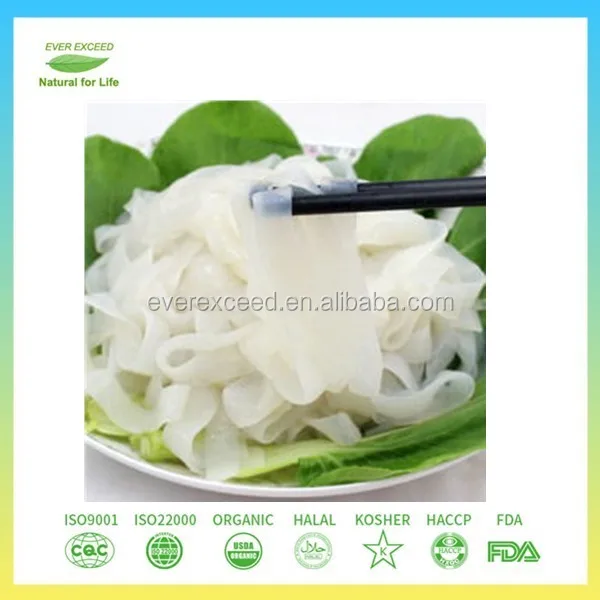 
Weight Loss Instant Konjac Noodles 