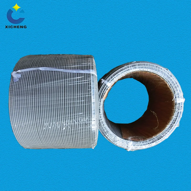 Polypropylene plastic welding rod with 4*6mm /3*6mm  for pp products welding