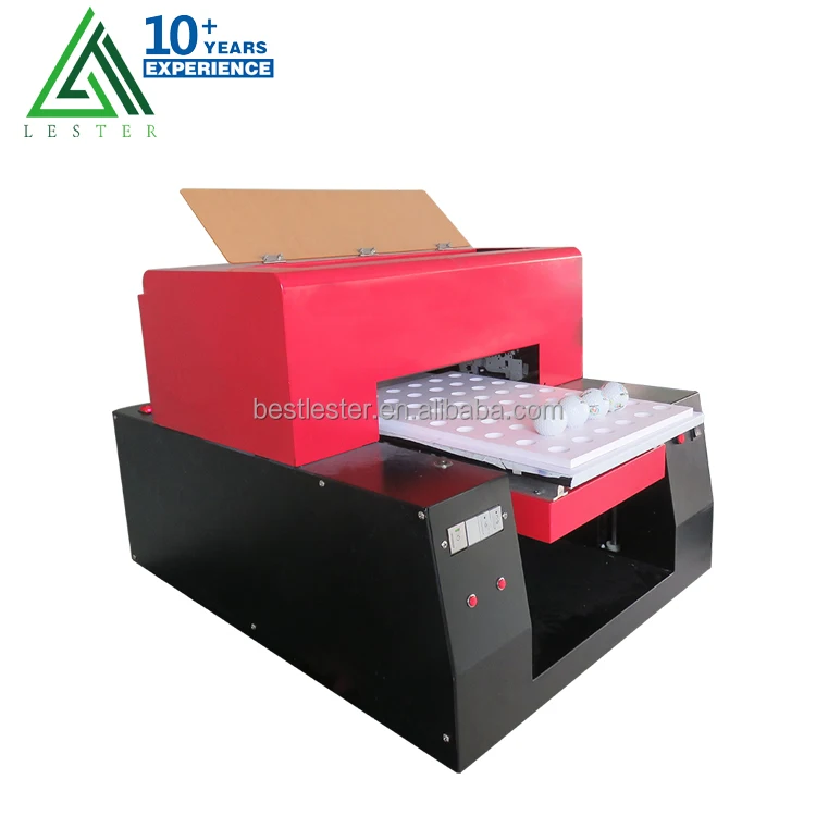 LSTA3-222 Buy inkjet A3 A4 машина для печати логотипов гольф-мячей