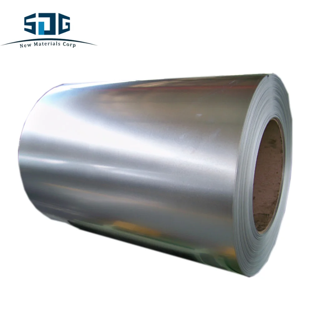 Manufacturer zinc coated gi sheet / galvanized steel coil