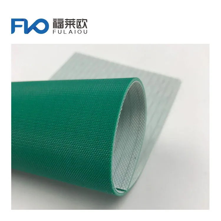 Industrial packing types conveyor belt manufacturers production line