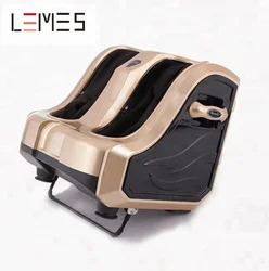 New Shiatsu Foot Massager Machine Air Compression Calf Foot Electric Foot Massage Machine