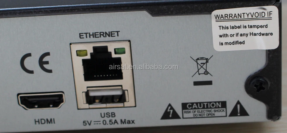 HD dvb s/s2 Satellite receiver twin tuner enigma2 Linux Zgemma Star 2S with IPTV