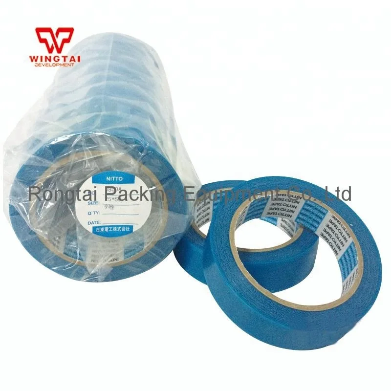 Nitto Blue Tape No.3800A