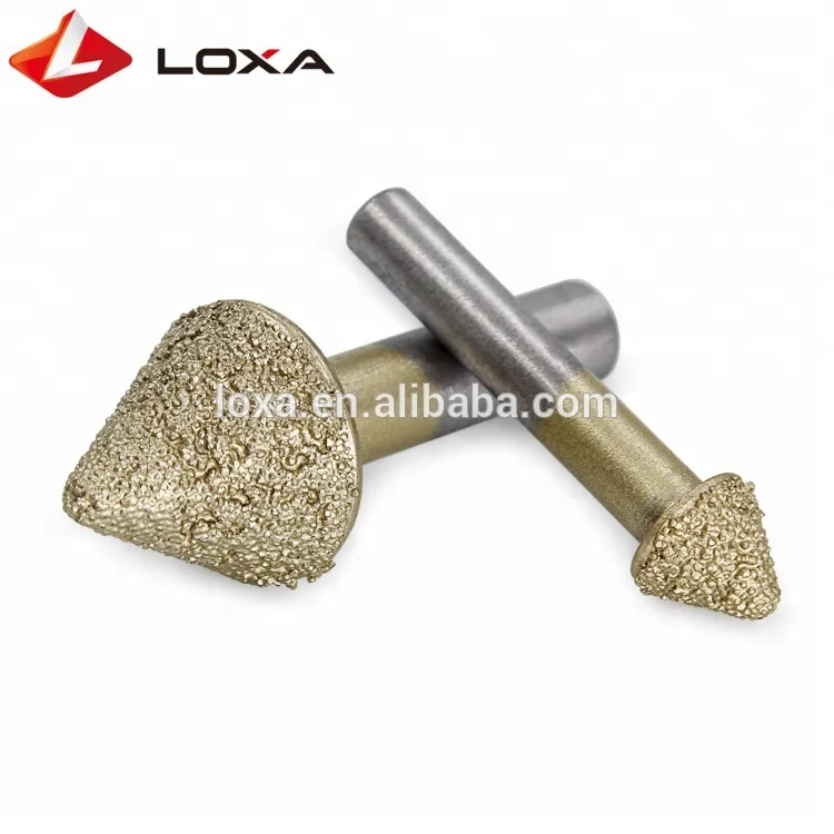 3D Marble Stone BIts For Large Relief With Large Characters And Words CNC Engraving BIts