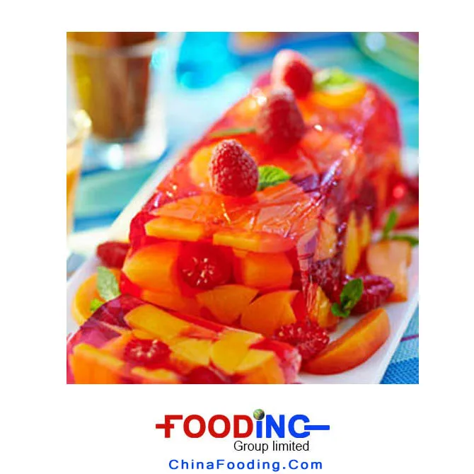 
Edible & industrial gelatin High Quality Gelatin Agar-Agar Strips 