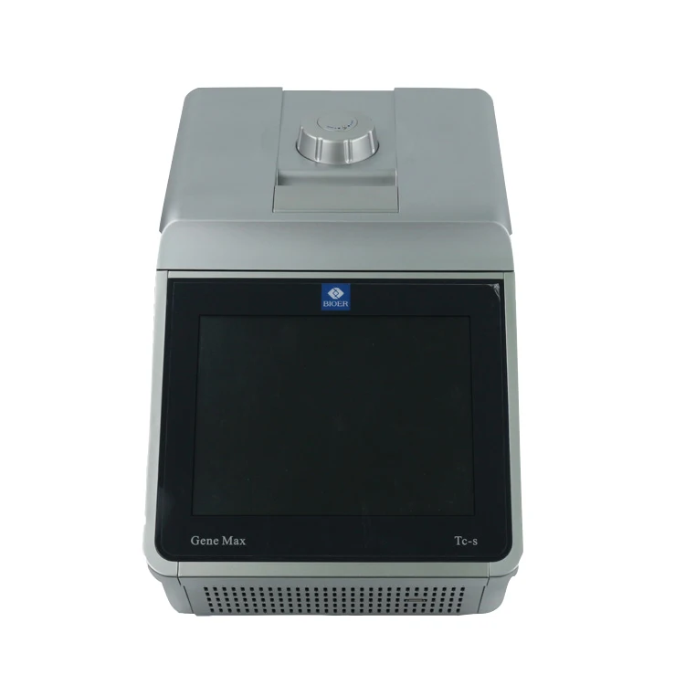 Производительность Gene Max для лаборатории Высокое качество Pcr Thermal Cycler Price