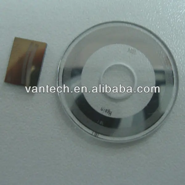 glass encoder disc glass disk  high quality