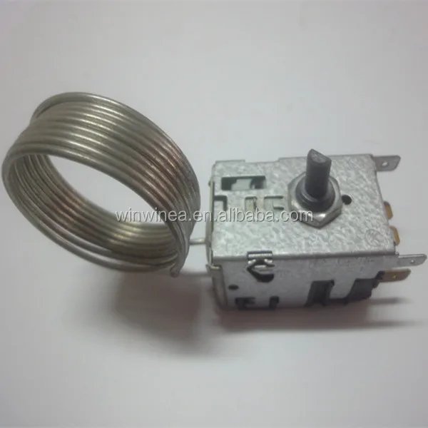 Термостат 077B для деталей холодильника