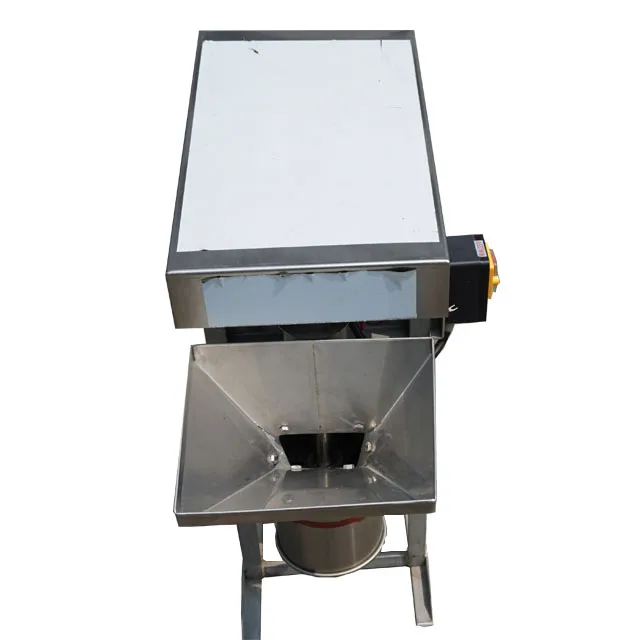 Wholesale tomato crusher onion paste making machine grinding band new