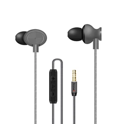 Magnetic in-ear Earphone with Microphone for iPhone 11 and for Huawei 5G