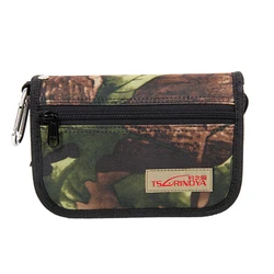 Tsurinoya Large Capacity Outdoor Fishing Lure Bags Multi-function Waterproof Fishing Tackle Bag Lure Bag