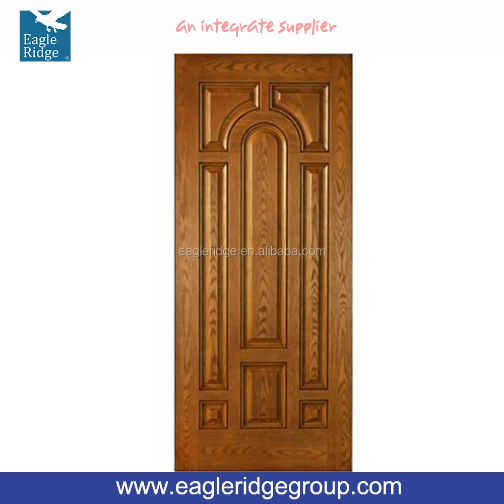 2016 fiberglass bathroom door/fiberglass door