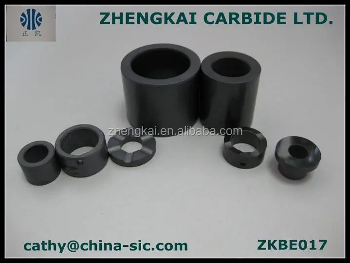 Customized supply  low price and high quality bearing export package  5-320mm silicon carbide bearing