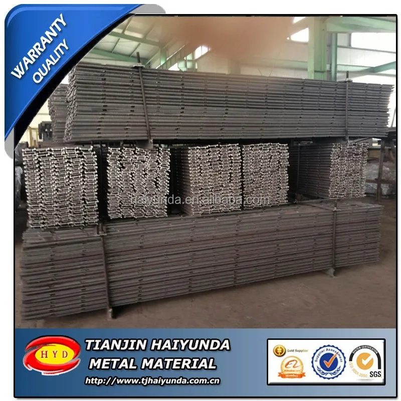 F Section Steel for Euro form, Euro Form Steel, F Profile Bar