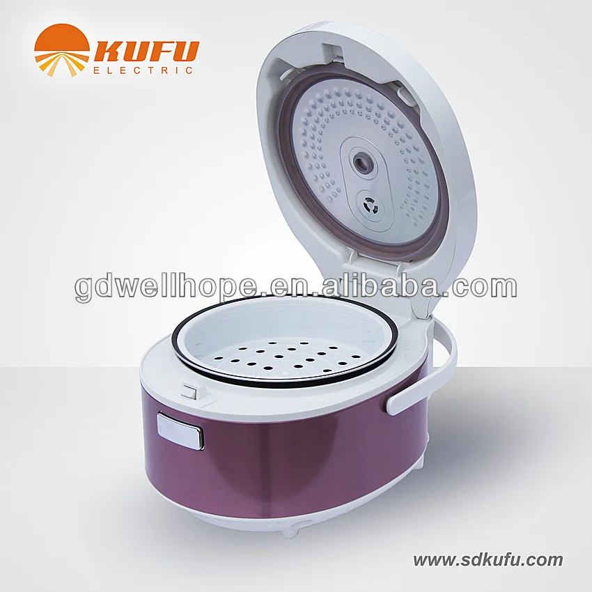 Factory Direct Sell Original Kitchen Cooking Machine 99-In-1 Touch Screen Durable Multi Rice Cooker KF-K-A