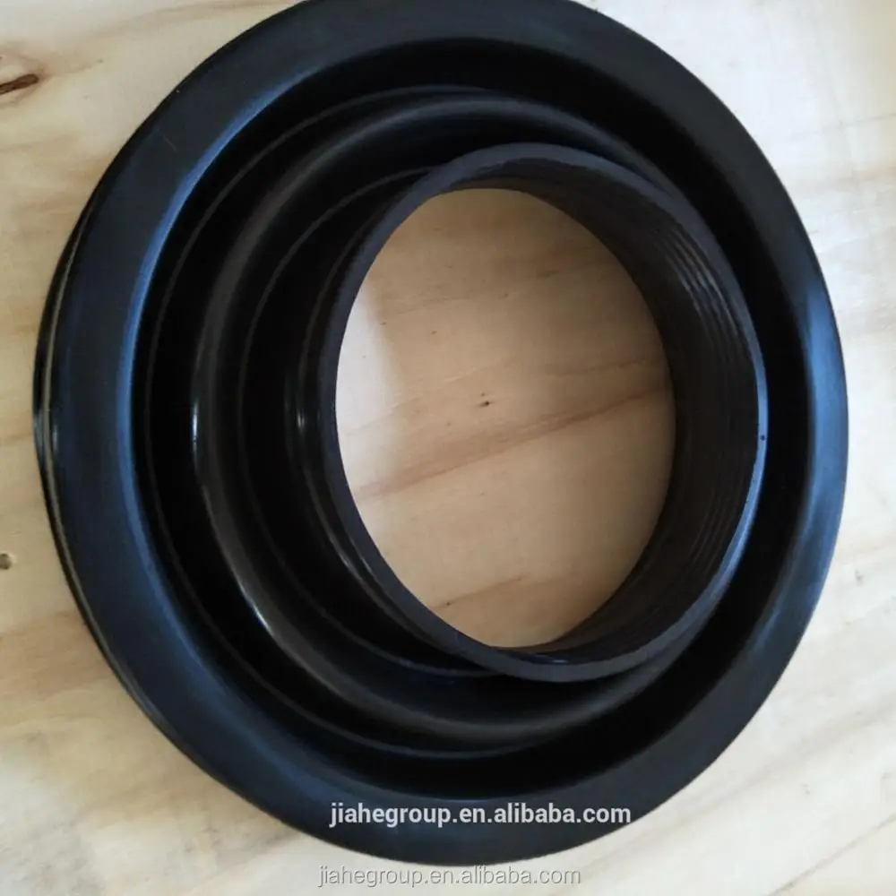 DU Type Casing End seal