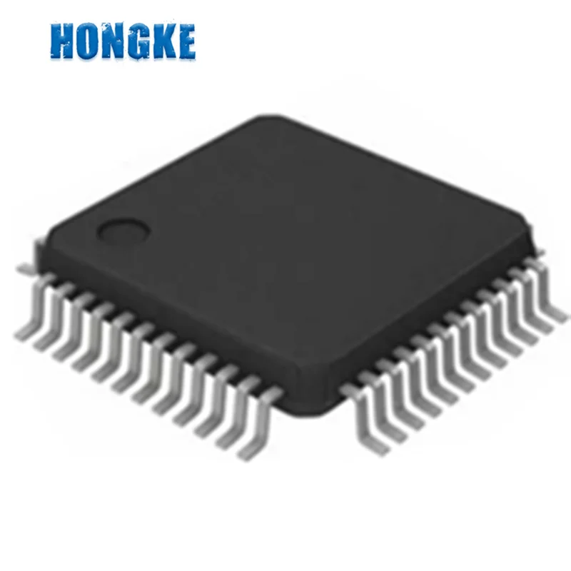 (Electronic components)PIC16F1947-I/PT 64-Pin Flash-Based, 8-Bit CMOS Microcontrollers with LCD Driver and nanoWatt XLP Techno