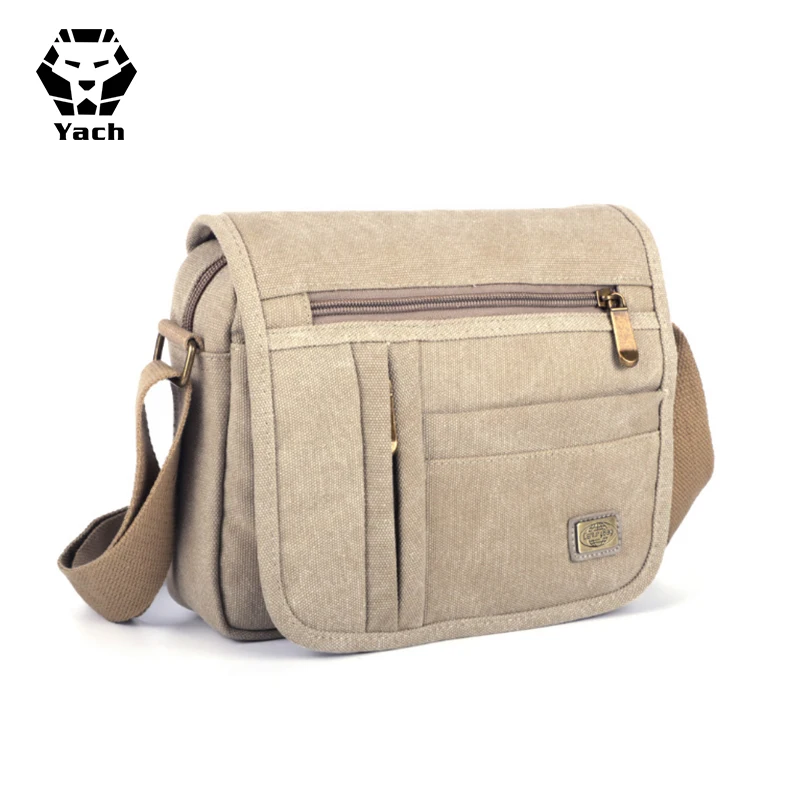 Motorcycle sling classic light portable utility one shoulder strap satchel shoulder men messenger bag small side bags for boys
