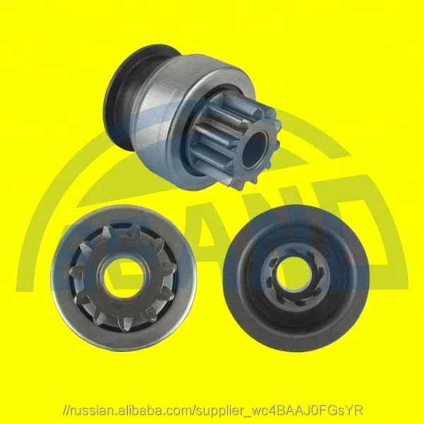 БЕНДИКС СТАРТЕРА D-BPS31037 922.3708.018 922.3708 ДЛЯ ЛАДА ВАЗ 2123 21214