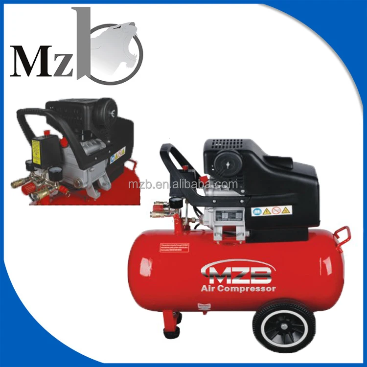 Воздушный компрессор 2.2KW 3HP воздушный компрессор с прямым приводом