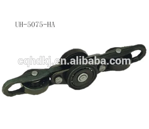 Высокое качество дешевой цене overhaed трамвай конвейер