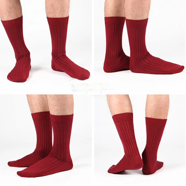 Socks Manufacturer Wholesale Hand Linked Toe sock Custom Premium Long Staple Cotton sock