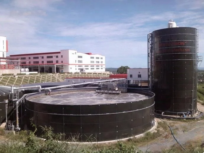 
Irrigation water tank large size water storage tank for irrigation system 