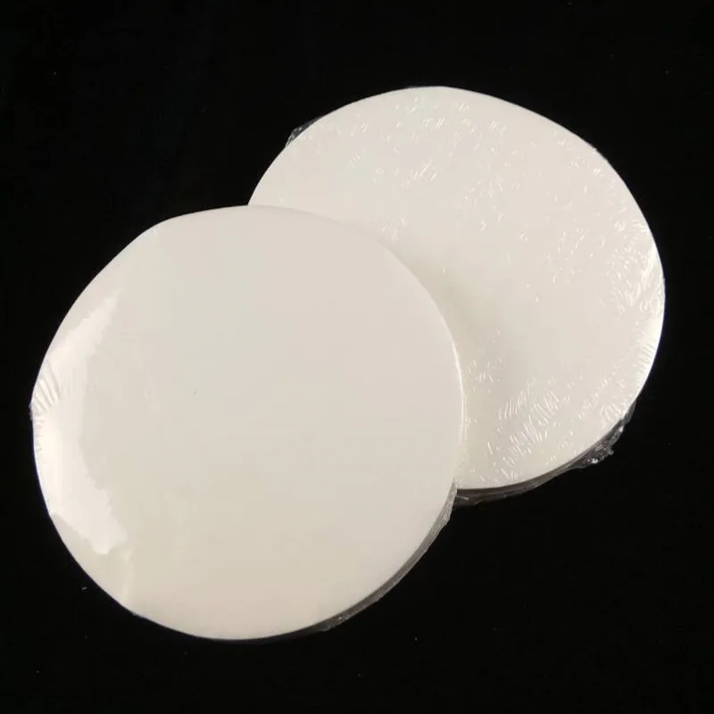 
8 inch Round Baking Parchment Paper Cake Tin Liner 