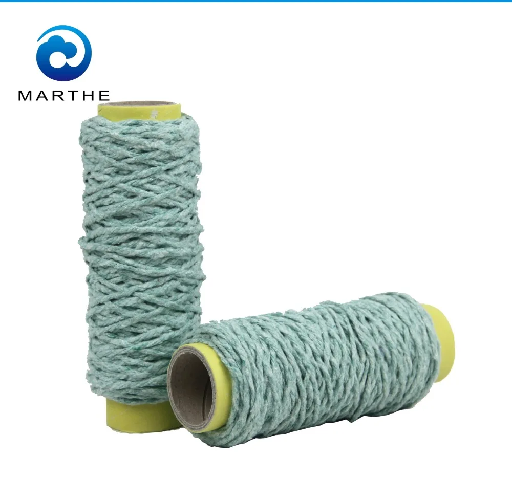 
Cotton Yarn Manufacturer since 2001 
