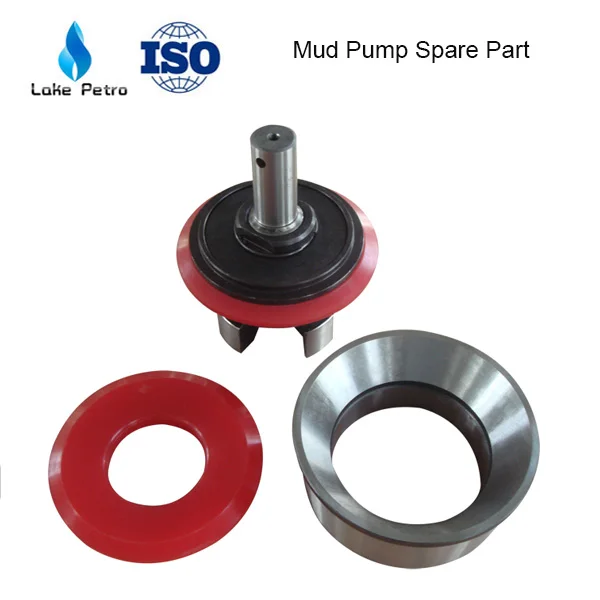 
Plastic with API Air Bag bearing crankshaft 