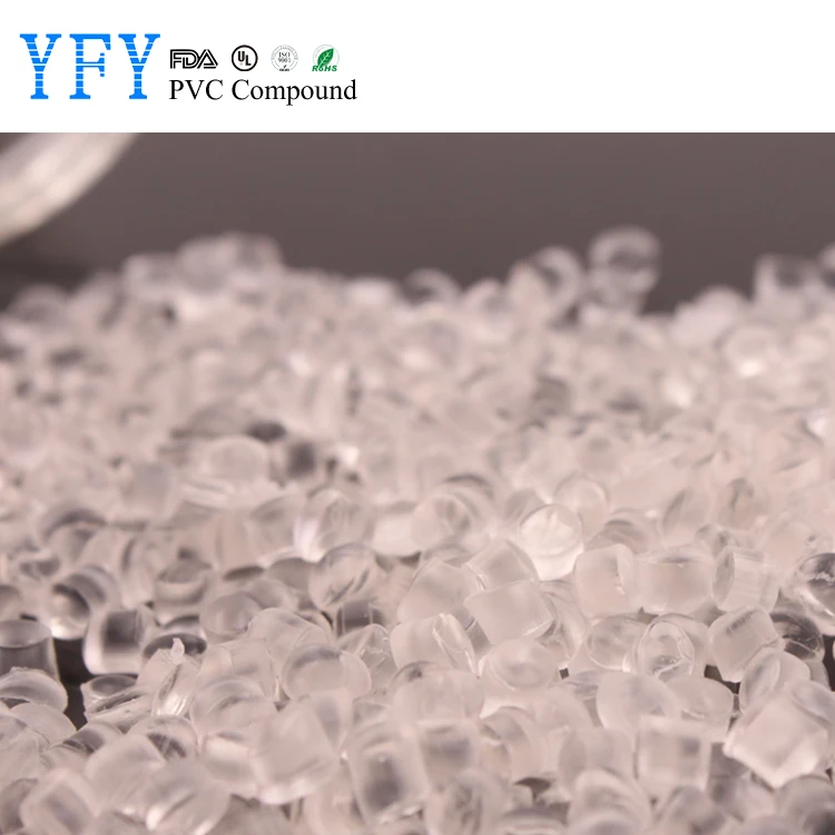 Вторичной переработки ПВХ гранул медицинского