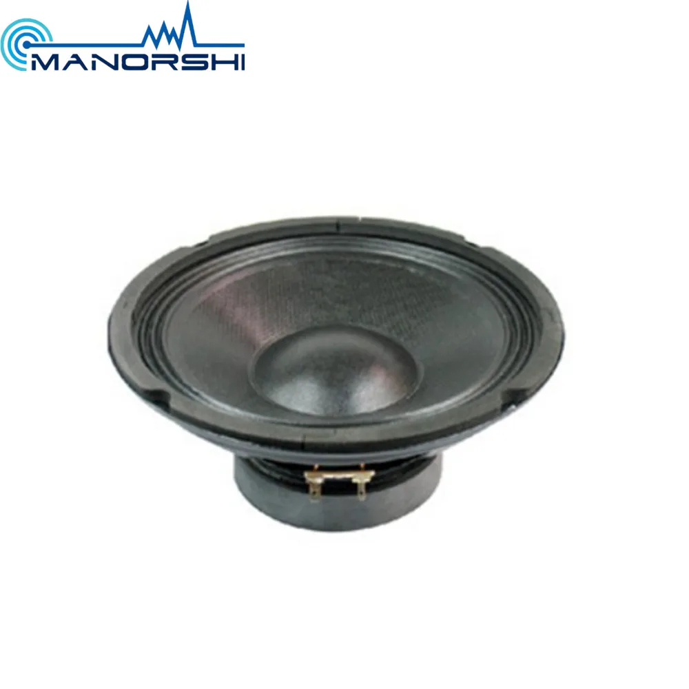 8-дюймовый динамик 30 Вт 6ohm настенного монтажа 203 мм