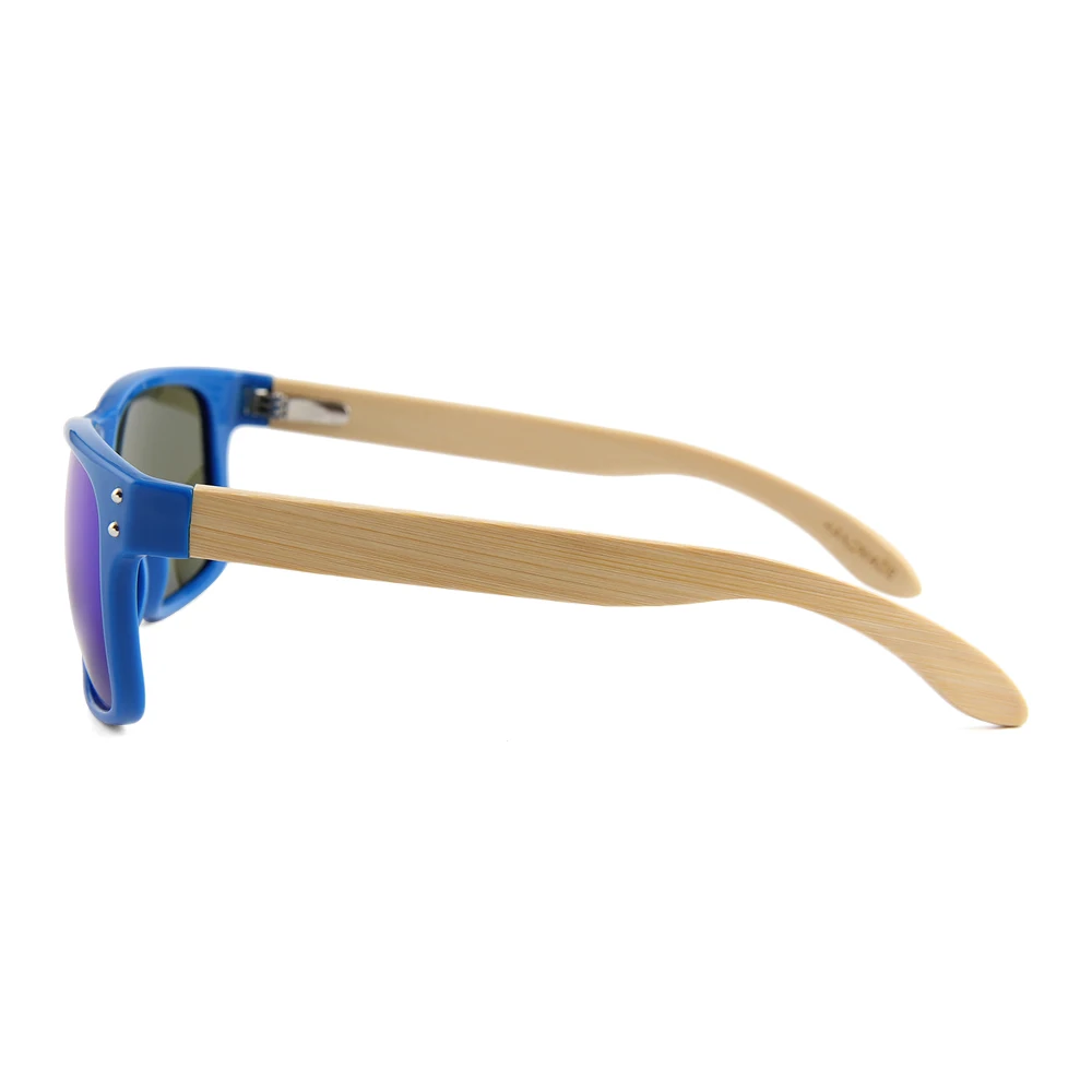 polarized bambu sun glasses uv400 dasoon vision sunglasses