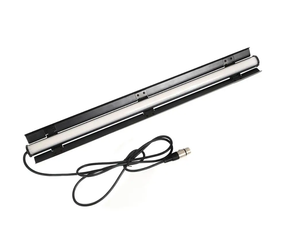 Boltzen RGB Andromeda Slim Tube LED Strip Light 2FT