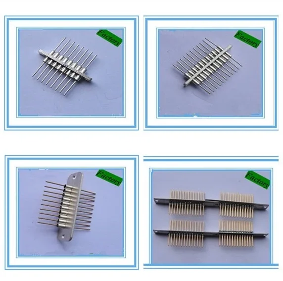 LC12C-100V-472Z 1A 5A 8A 10A Low pass filter feedthrough capacitor